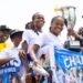 Obaseki doles out Nmillion to victorious Edo Queens as team gets hero’s welcome