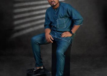 My journey into fame – Mc Kizeto
