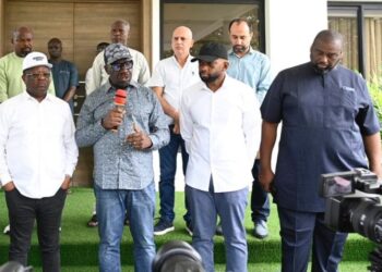 How Obaseki, Umahi intervention is addressing the deplorable state of Ekpoma – Abuja Federal Highway