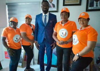 Respect professional ethics – Edo deputy governor charges female journalists