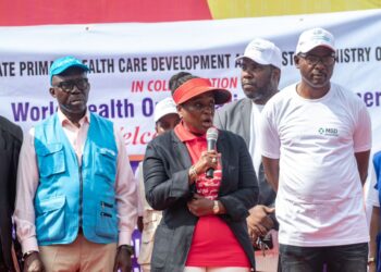 Edo EXCO, appointees not dissolved, disregard fake news