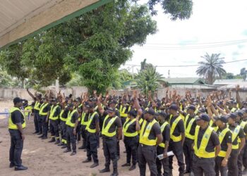 Edo govt completes physical verification, reassessment exercise for over 1150 PUWOV officials