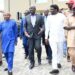 Shocking: Obaseki yet to pay over 200 aides 5 months salaries