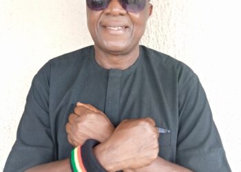 Edo 2024: APC suffers total rejection by Campaign Council member