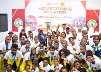 We’ll not give treasury looters access to Edo people’s money – Obaseki