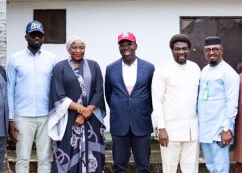 TUC applauds Obaseki for prioritizing workers’ welfare