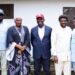 TUC applauds Obaseki for prioritizing workers’ welfare