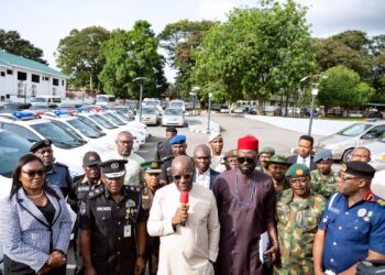 Obaseki bans activities of Okaigheles, declares war on cultism