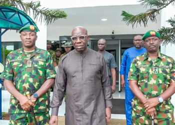 Edo govt vows to flush out cultists, Okaigheles, other criminal gangs