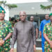 Edo govt vows to flush out cultists, Okaigheles, other criminal gangs