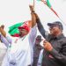 Edo 2024: You are a true indigene of Benin, monarch tells LP candidate