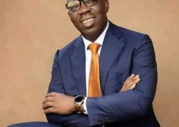 We’ve trained over 200,000 youths, says Obaseki