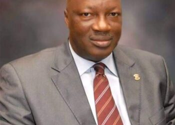 Edo 2024: Ogie gets youths endorsement