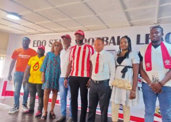 Edo FA boss promises eldorado