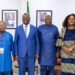 Obaseki to constitute new governing council for Ambrose Alli varsity as SIT presents report