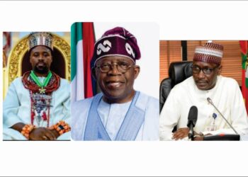 Niger Delta ex-militant leaders, stakeholders commend Tinubu, NNPCL boss, Olu of Warri over sustained war against oil theft, pipeline vandalism