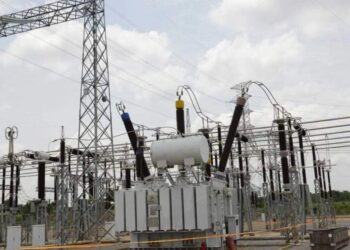 Union deliberately shut down national grid – TCN