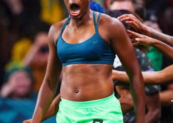 Full list of Super Falcons players for Paris 2024 Olympic campaign