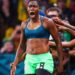 Full list of Super Falcons players for Paris 2024 Olympic campaign