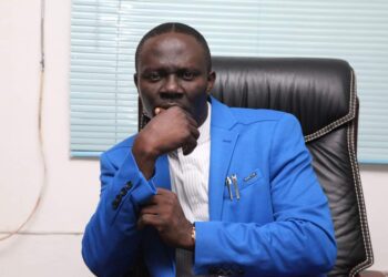 Obaseki’s Sobe Maize Farm now habitat for kidnappers, bandits, says Kassim Afegbua