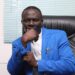 Obaseki’s Sobe Maize Farm now habitat for kidnappers, bandits, says Kassim Afegbua