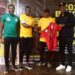 Edo FA strikes youth tournament deal with Super Eagles star