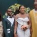 The Anthony and Enyinna families memorable union