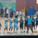 Update on National Handball League