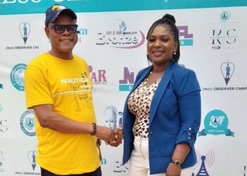 Edo 2024: PRP’s standard bearer, Key, promises good governance