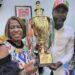 Edo FA gets Archbishop Margaret Idahosa’s support for female league