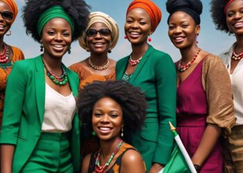 Edo 2024: Group seeks commitment to women issues