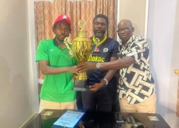 Edo FA map out path of progression for the king of sports