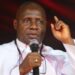 Planned Protests: CAN calls for caution, prays for Nigeria
