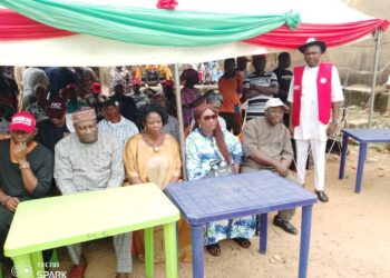 Edo 2024: APC, LP members defect to PDP in large numbers in Akoko-Edo