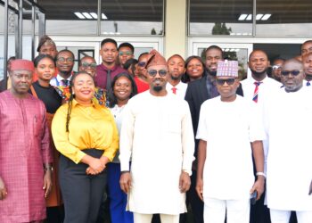 Edo’s employment process is the fairest, most inclusive in Nigeria, says Obaseki