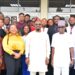 Edo’s employment process is the fairest, most inclusive in Nigeria, says Obaseki