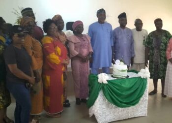 Animal Husbandry Department, key instrument in Agricultural development – Idenre