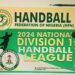 National Handball League commences in Benin