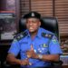 Police announce deadline for payment of N5,375 for e-CMR by vehicle owners
