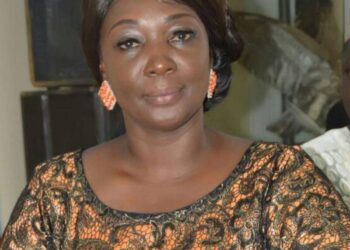 Breaking News: Ogbemudia’s daughter impeached as council boss over allegation of budget padding