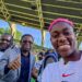 Despite ouster from the 2024 Olympics Shaibu raise Super Falcons spirit