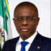 Sanwo-Olu hails peaceful protest in Lagos, calls for normalcy