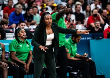 Sports Minister praises D’Tigress for historic feat