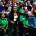 Sports Minister praises D’Tigress for historic feat