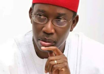 Okowa set to be honoured with road show