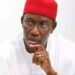 Okowa set to be honoured with road show