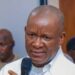 Aftermath of Nigeria’s poor outing in 2024 Olympics: Sports Minister advocates for review of federations’ constitutions