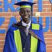 Scoop: Fairy tale like story of IDPs camp inhabitant who is awarded American educational scholarship