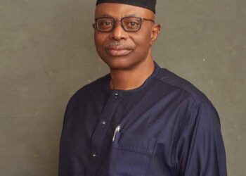 Breaking News: Mimiko dumps PDP for APC