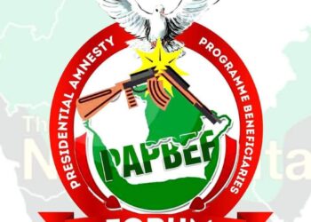 Third Phase Presidential Amnesty Programme members disown sneaky member
